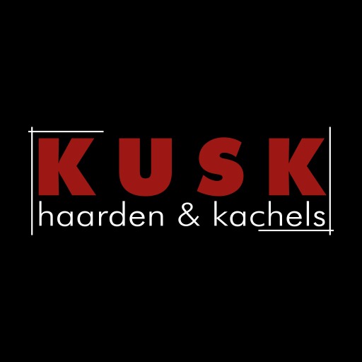Kusk Haarden en Kachels logo