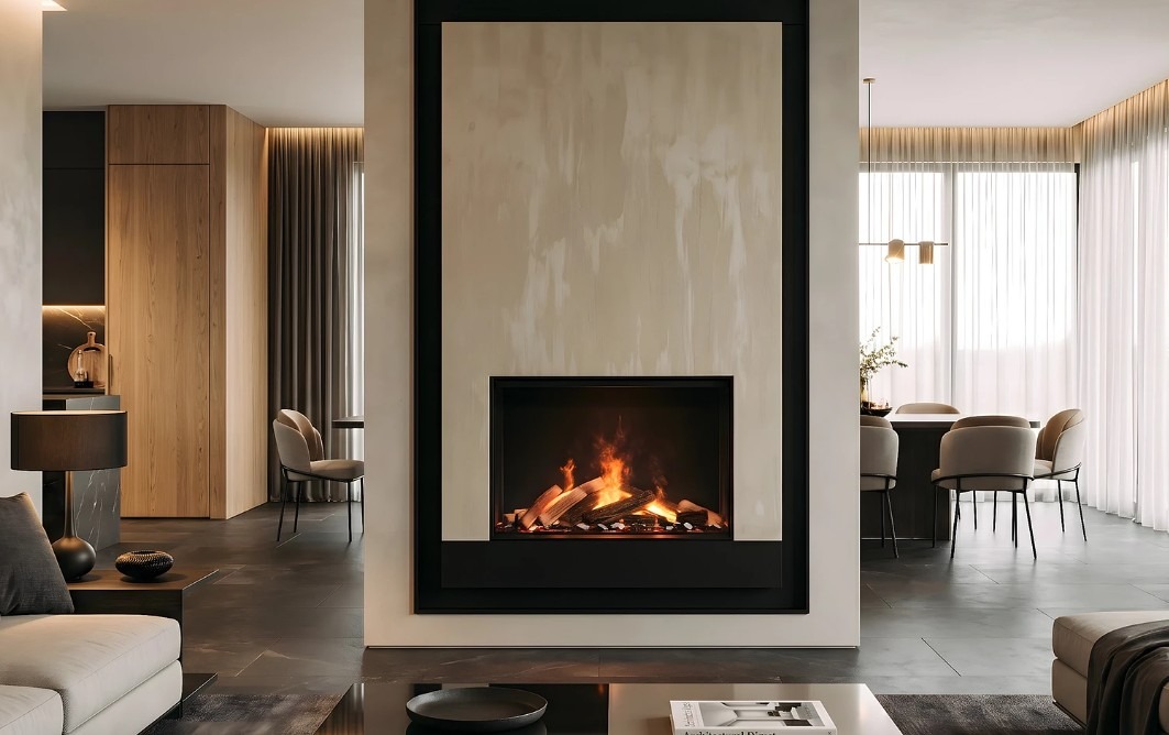 Dimplex e-Matrix 800-500 I - Afbeelding 2