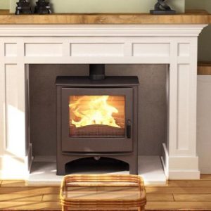 De Nordic Fire Cottage CV: Alleskunner voor de CV