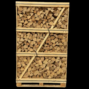 Haardhout beuken (hele krat)