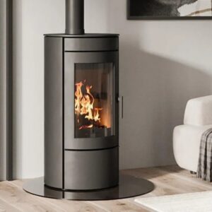 Nordic Fire Baldr CV