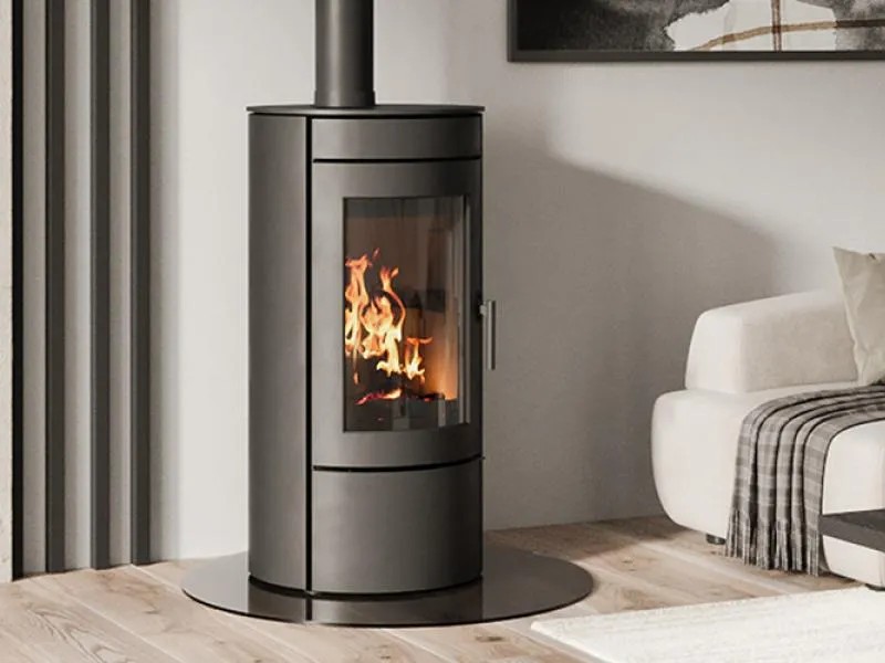 Nordic Fire Baldr CV