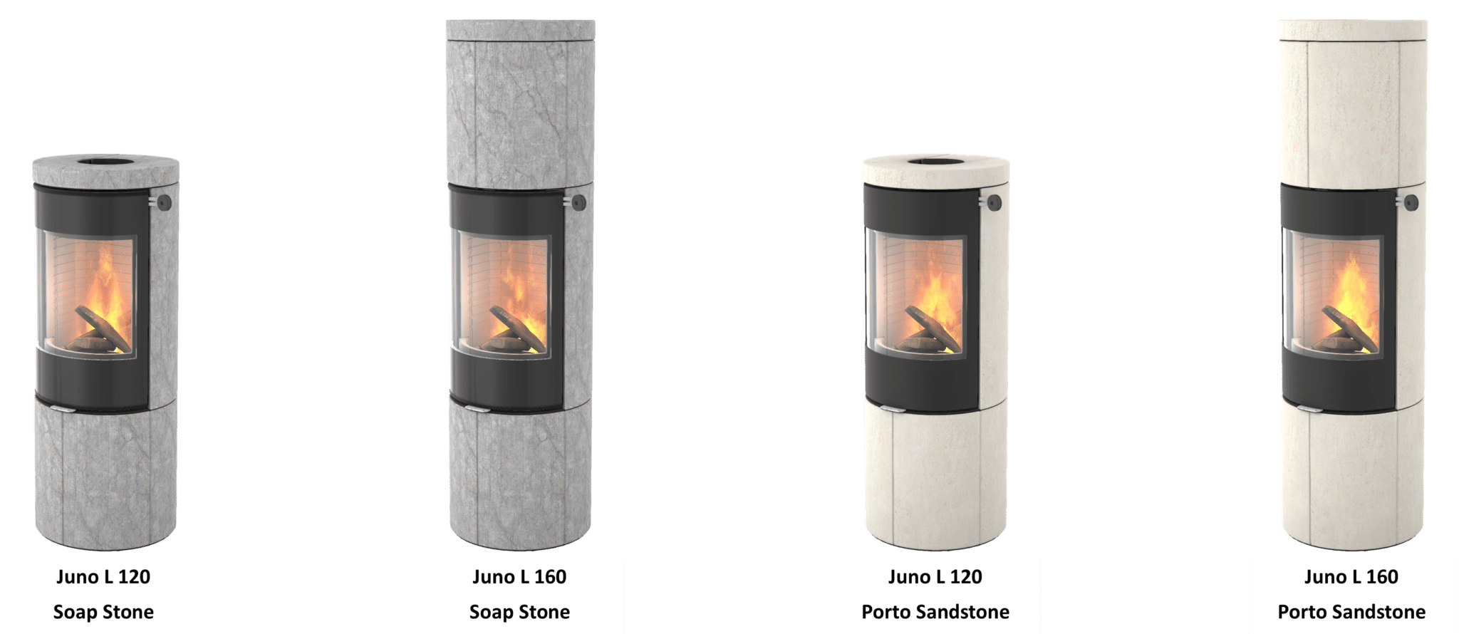 Attika Juno 120 - Afbeelding 2