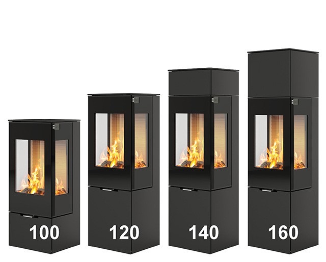 Attika Nexo 100 - Afbeelding 3
