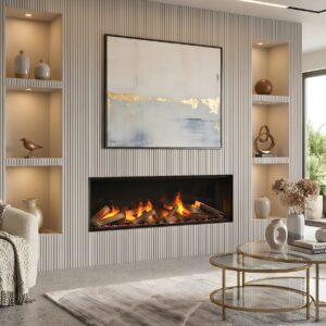 Dimplex e-MatriX Linear 1300-400