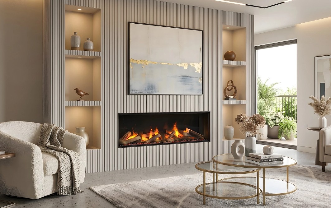 Dimplex e-MatriX Linear 1300-400