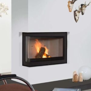 Wanders S75 Edge hoekhaard